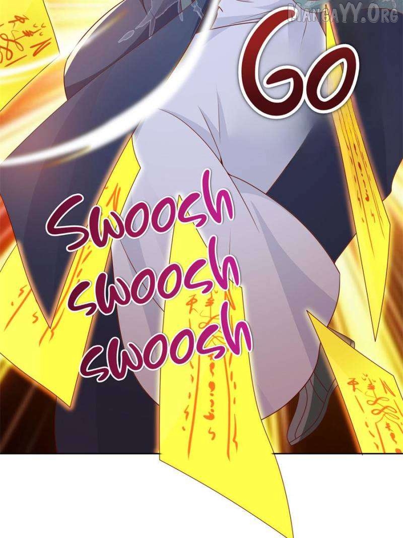 Arch Villain Chapter 83 - page 20