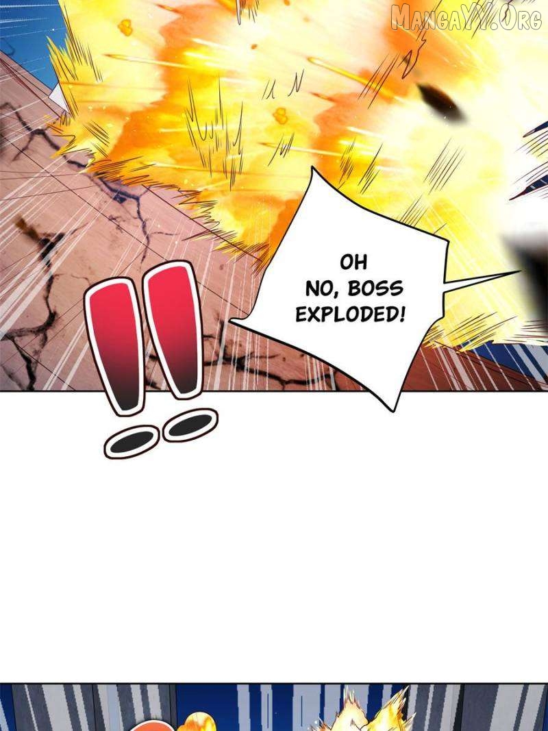 Arch Villain Chapter 83 - page 23