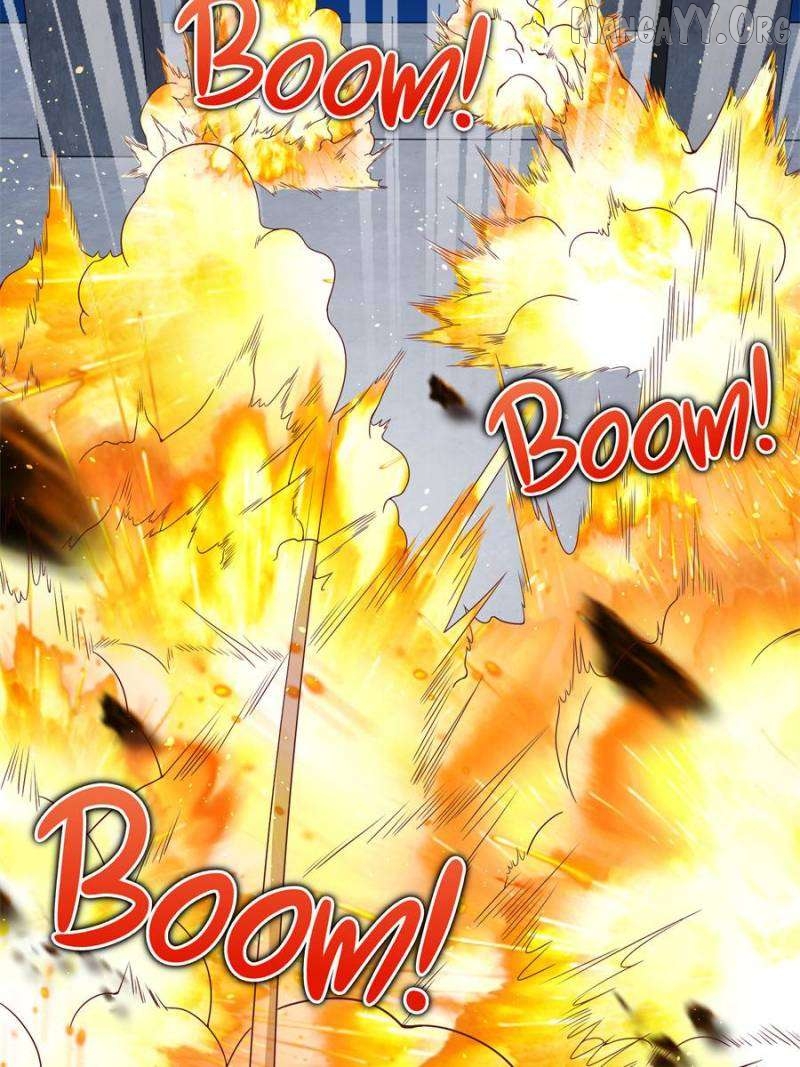 Arch Villain Chapter 83 - page 24