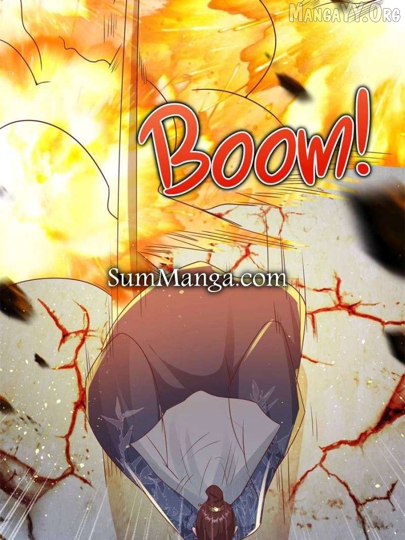 Arch Villain Chapter 83 - page 25