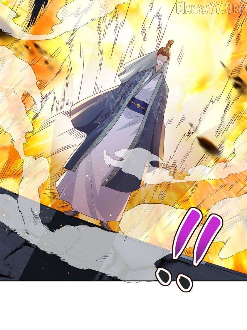 Arch Villain Chapter 83 - page 27