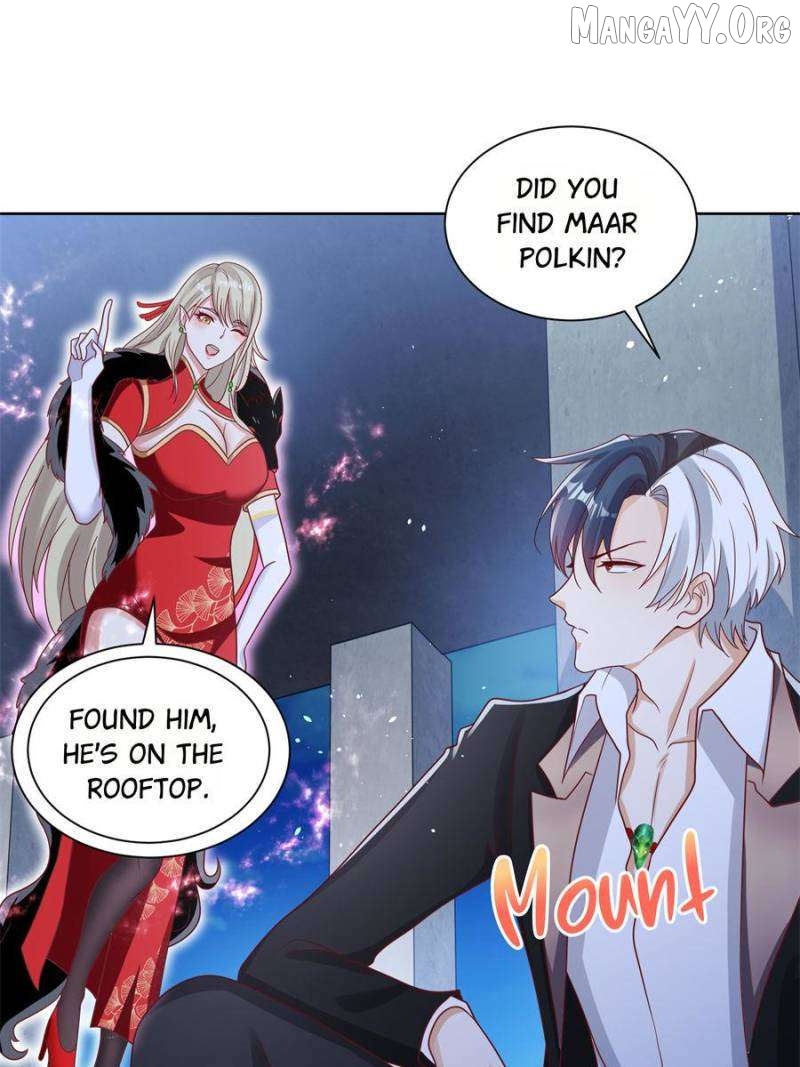 Arch Villain Chapter 83 - page 30
