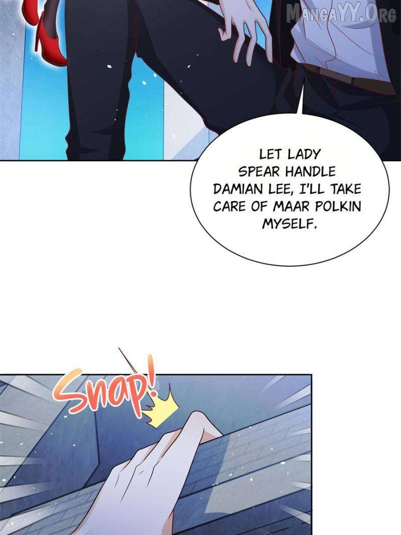 Arch Villain Chapter 83 - page 31