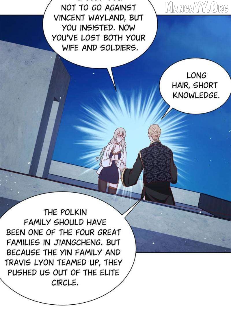 Arch Villain Chapter 83 - page 34