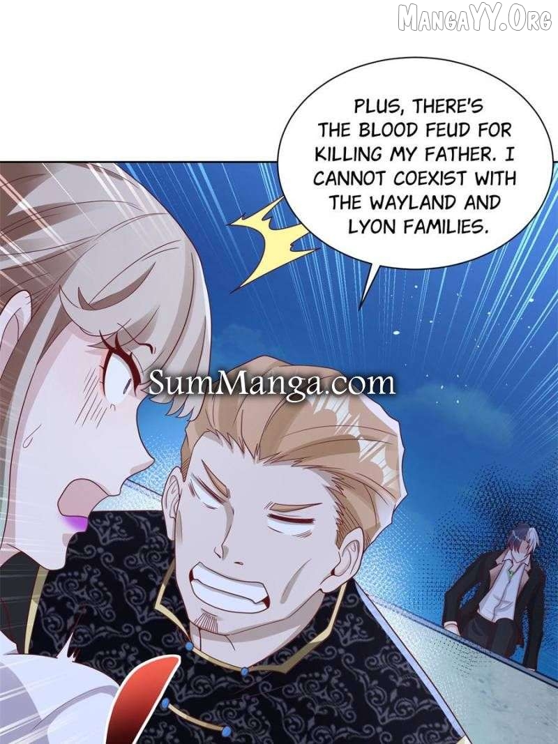 Arch Villain Chapter 83 - page 35
