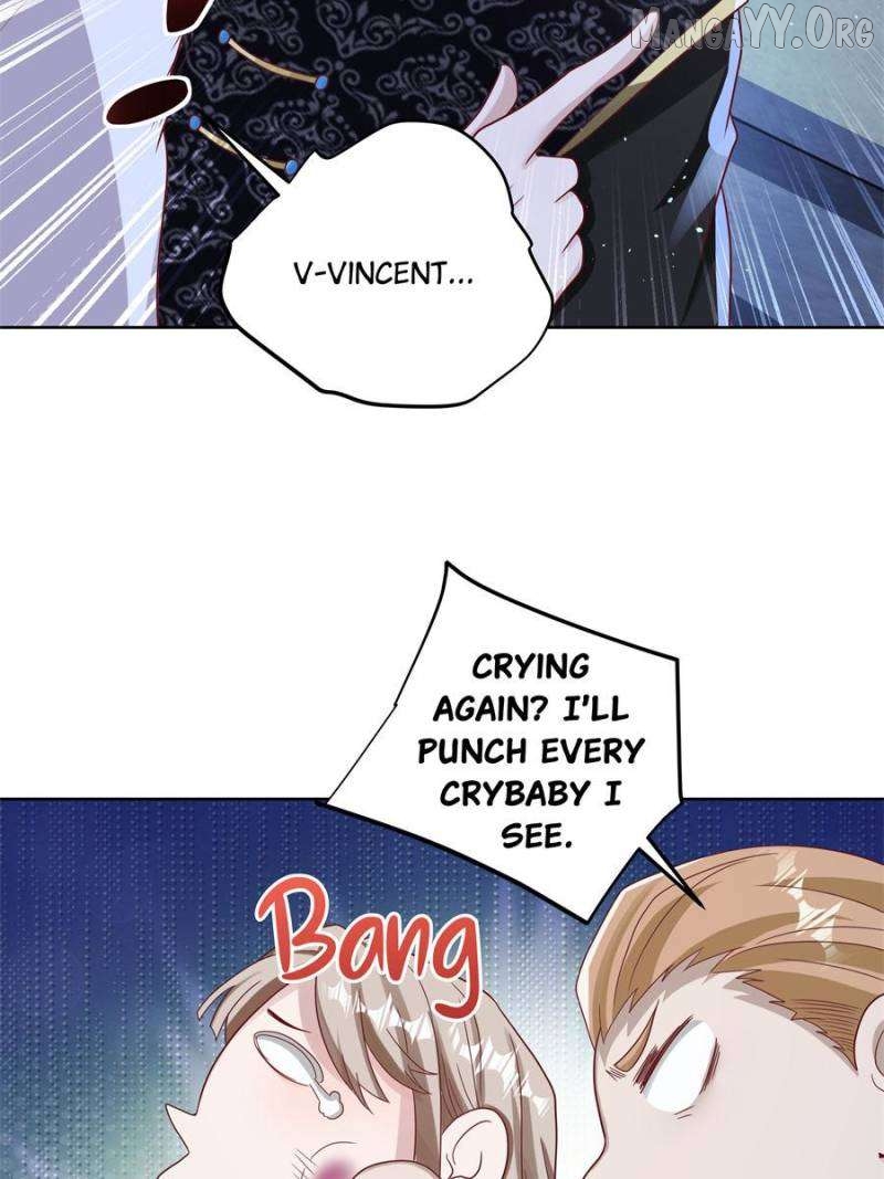 Arch Villain Chapter 83 - page 36