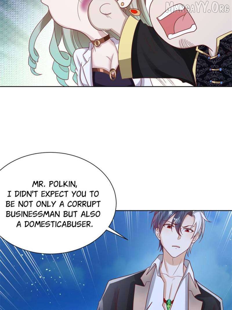 Arch Villain Chapter 83 - page 37