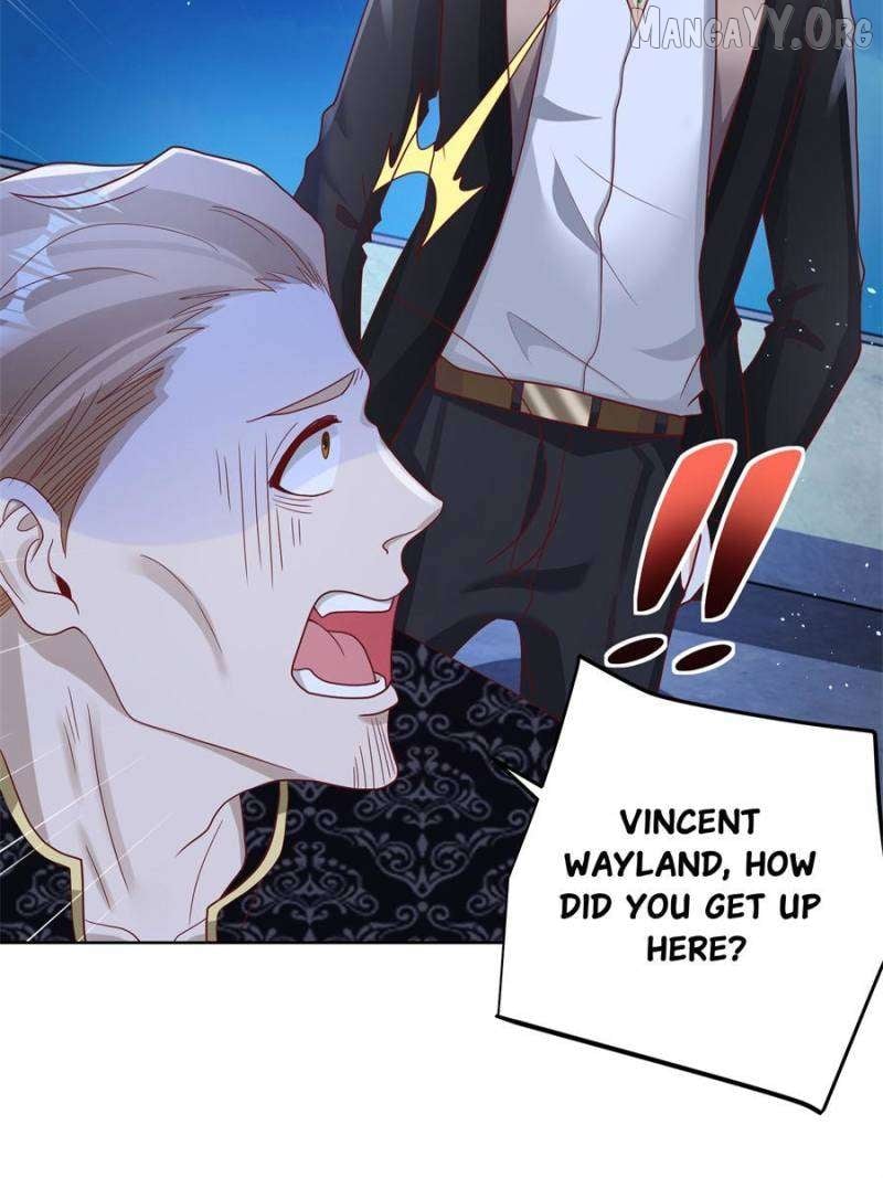 Arch Villain Chapter 83 - page 38