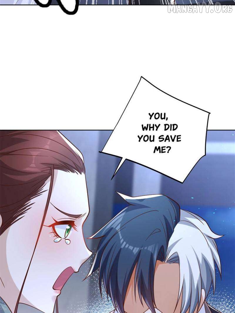 Arch Villain Chapter 83 - page 8