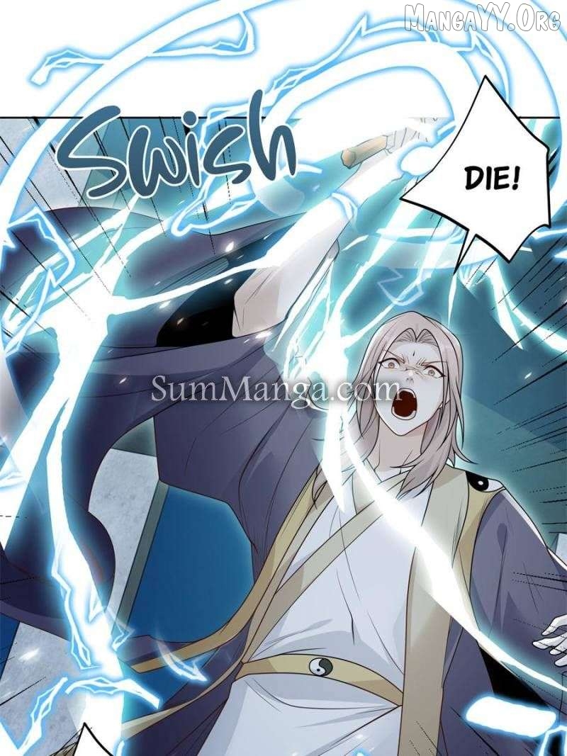 Arch Villain Chapter 84 - page 10