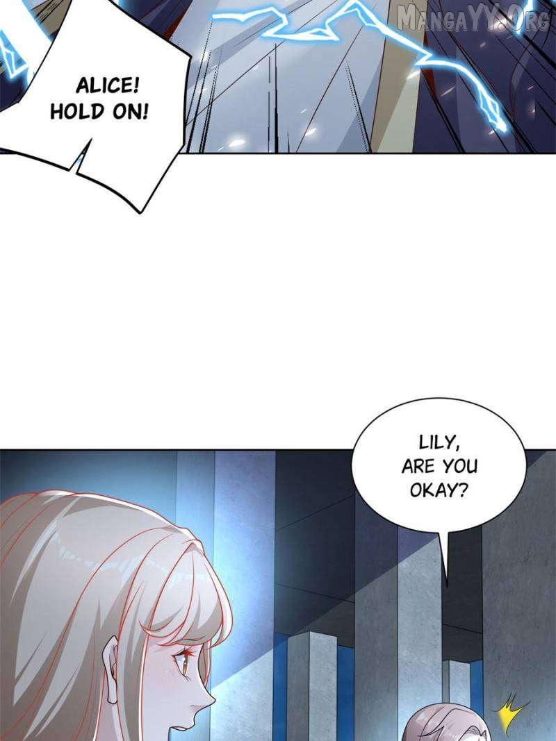 Arch Villain Chapter 84 - page 11