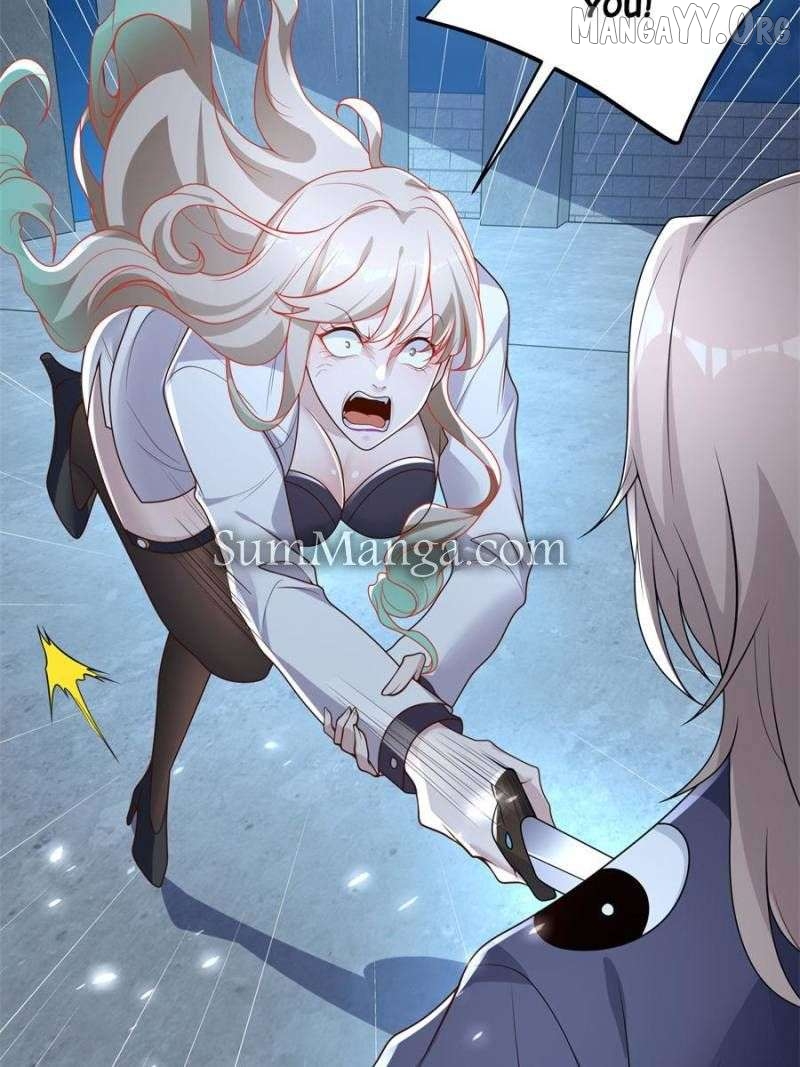 Arch Villain Chapter 84 - page 13