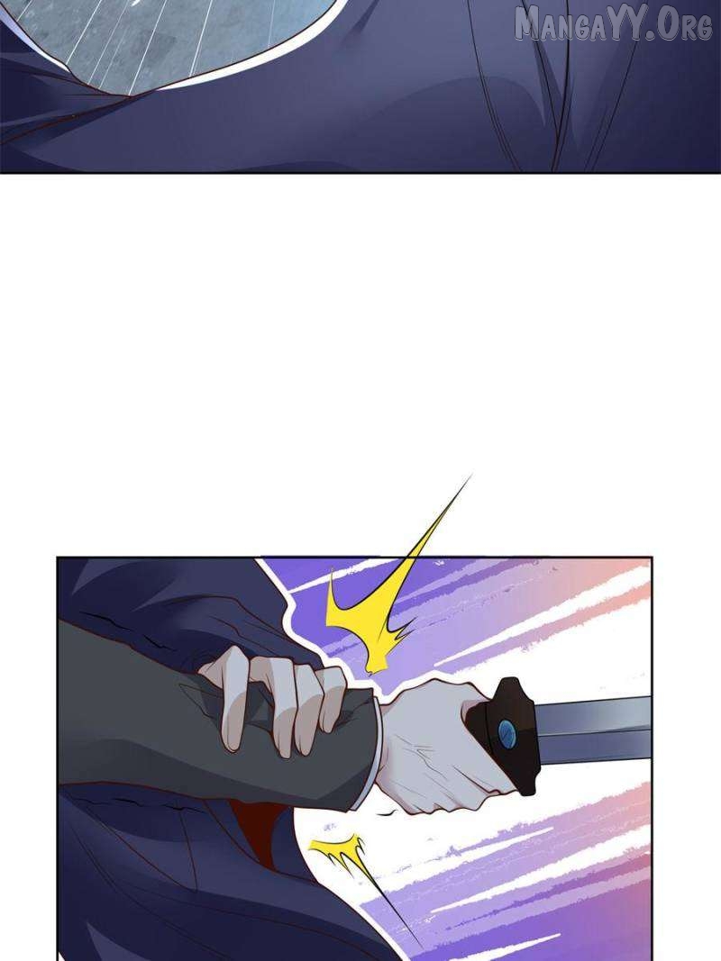 Arch Villain Chapter 84 - page 14