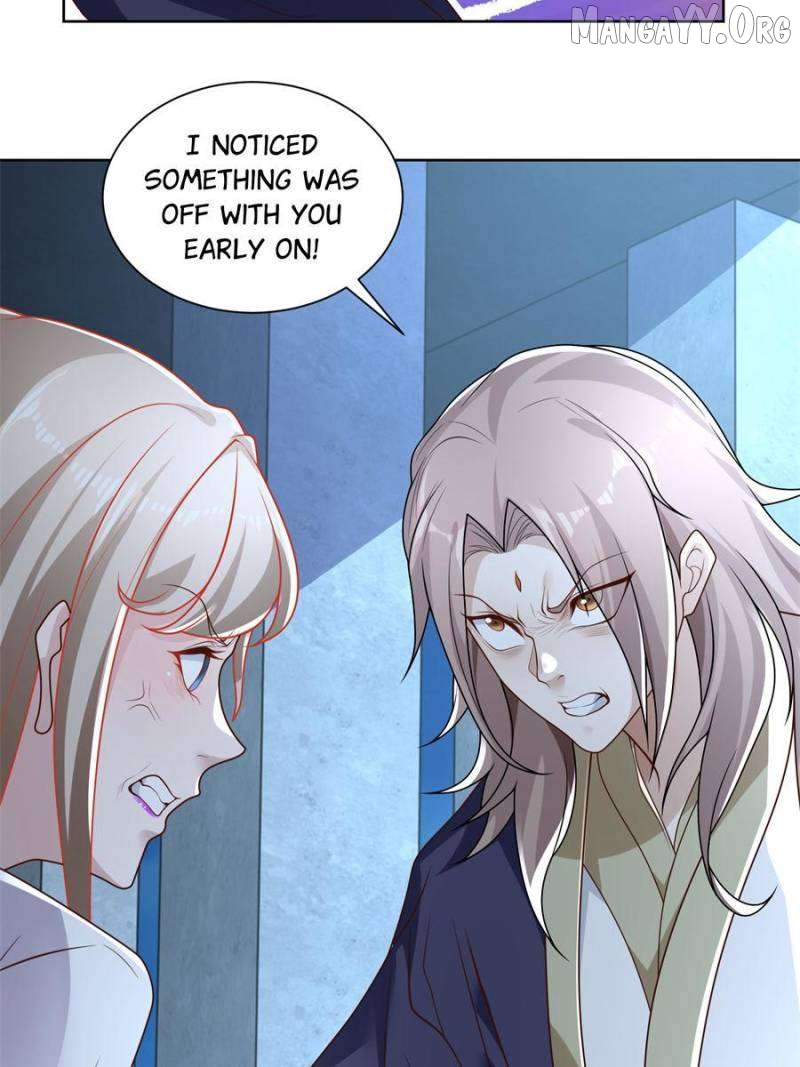 Arch Villain Chapter 84 - page 15