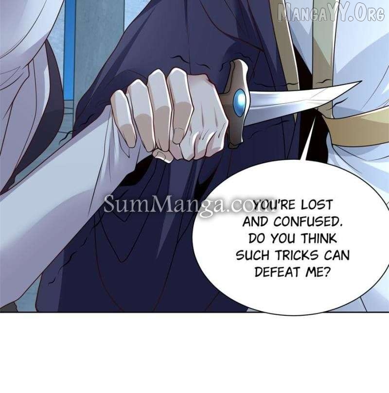 Arch Villain Chapter 84 - page 16