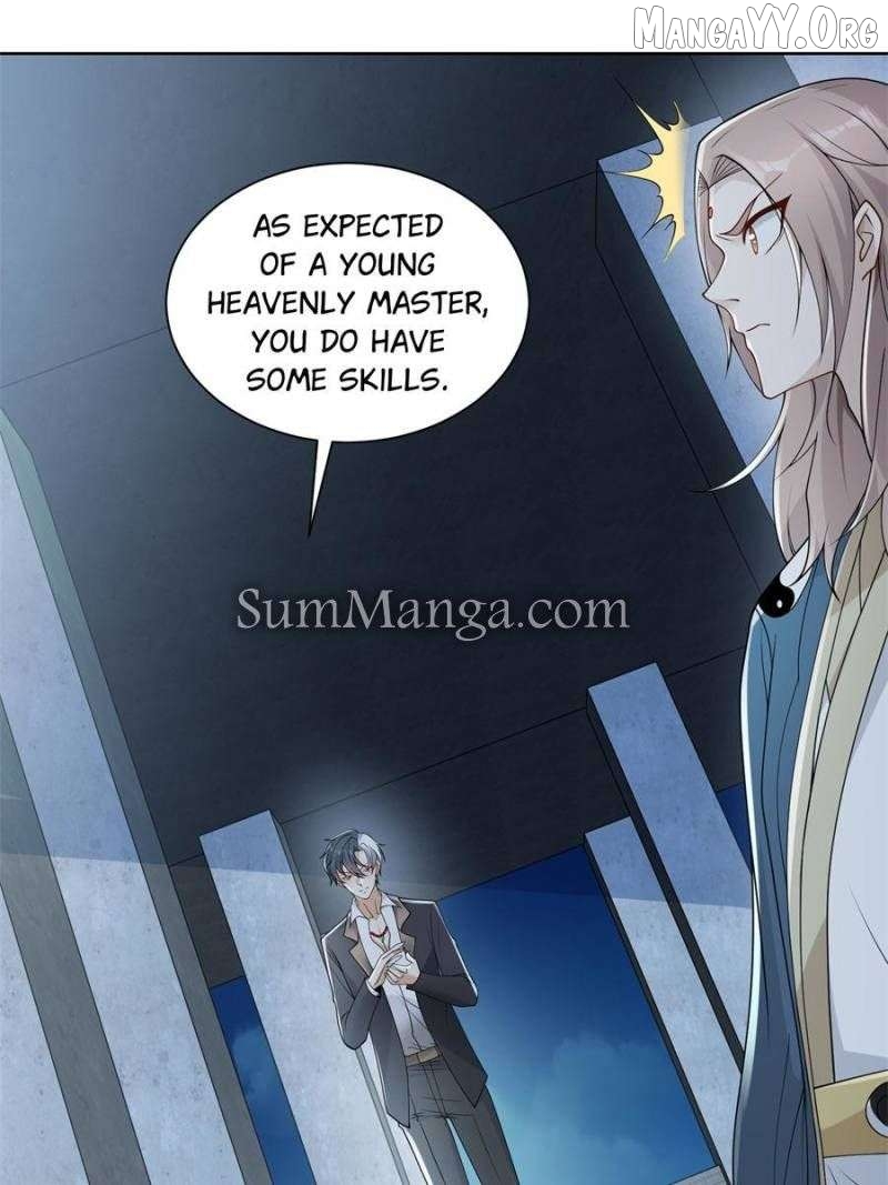 Arch Villain Chapter 84 - page 19