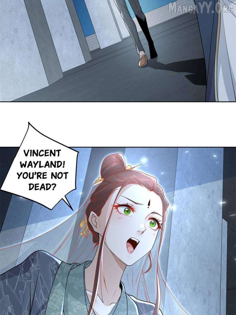 Arch Villain Chapter 84 - page 20