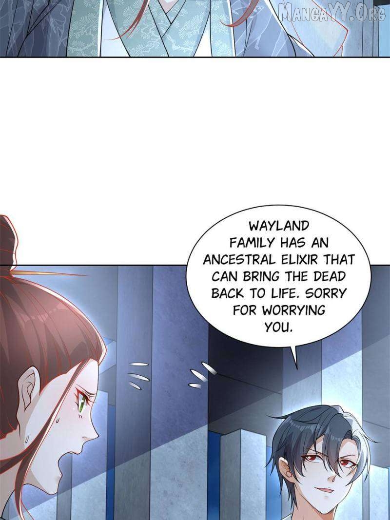 Arch Villain Chapter 84 - page 21