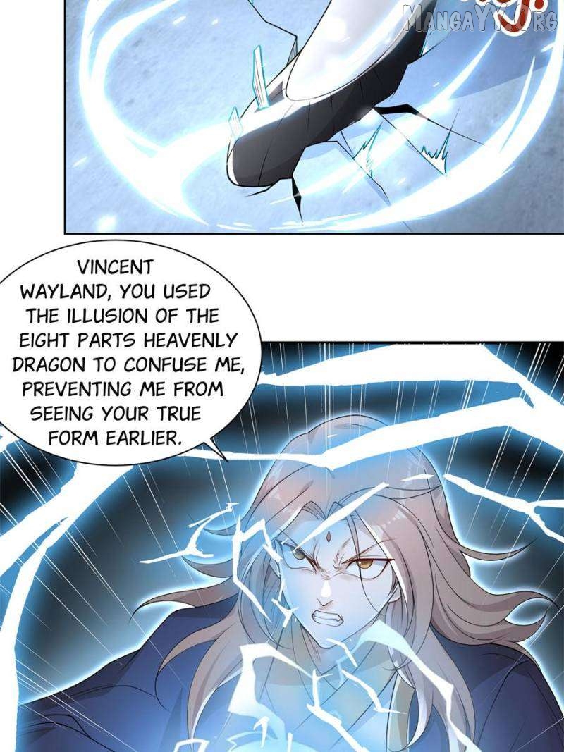 Arch Villain Chapter 84 - page 23