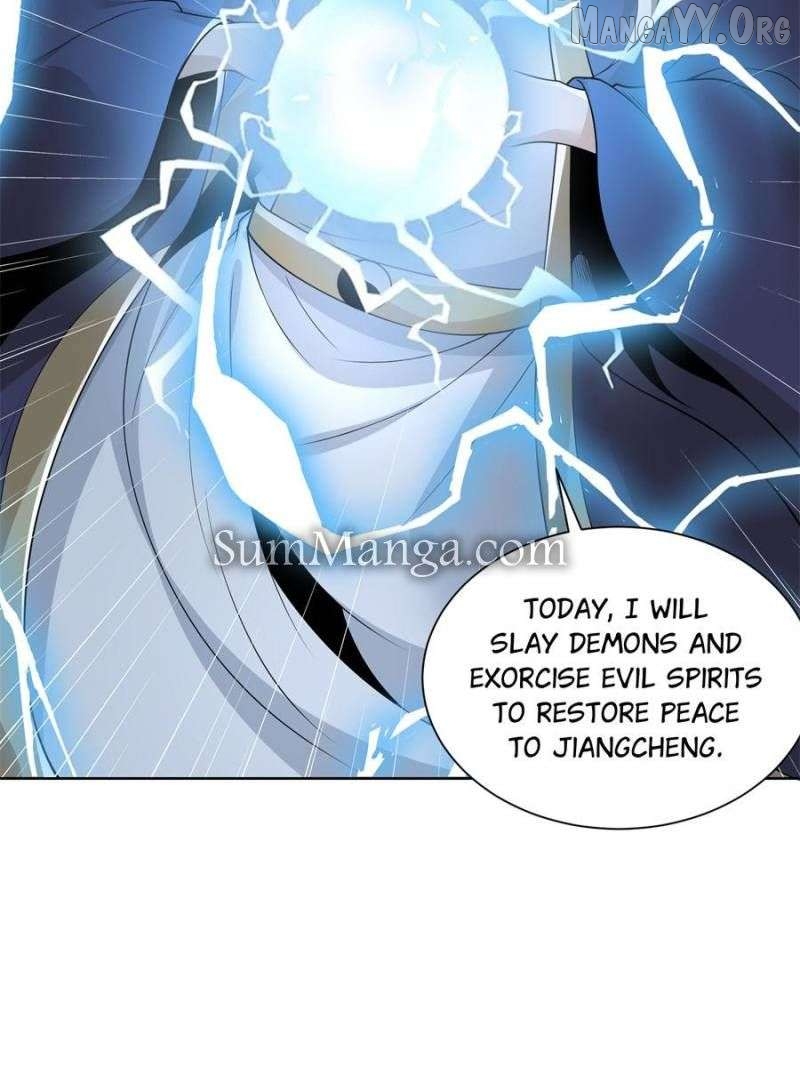 Arch Villain Chapter 84 - page 24