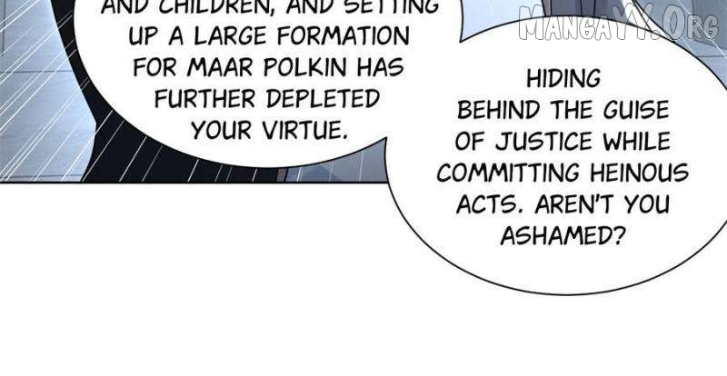 Arch Villain Chapter 84 - page 26