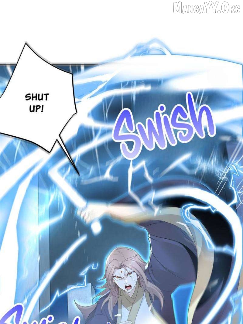 Arch Villain Chapter 84 - page 27