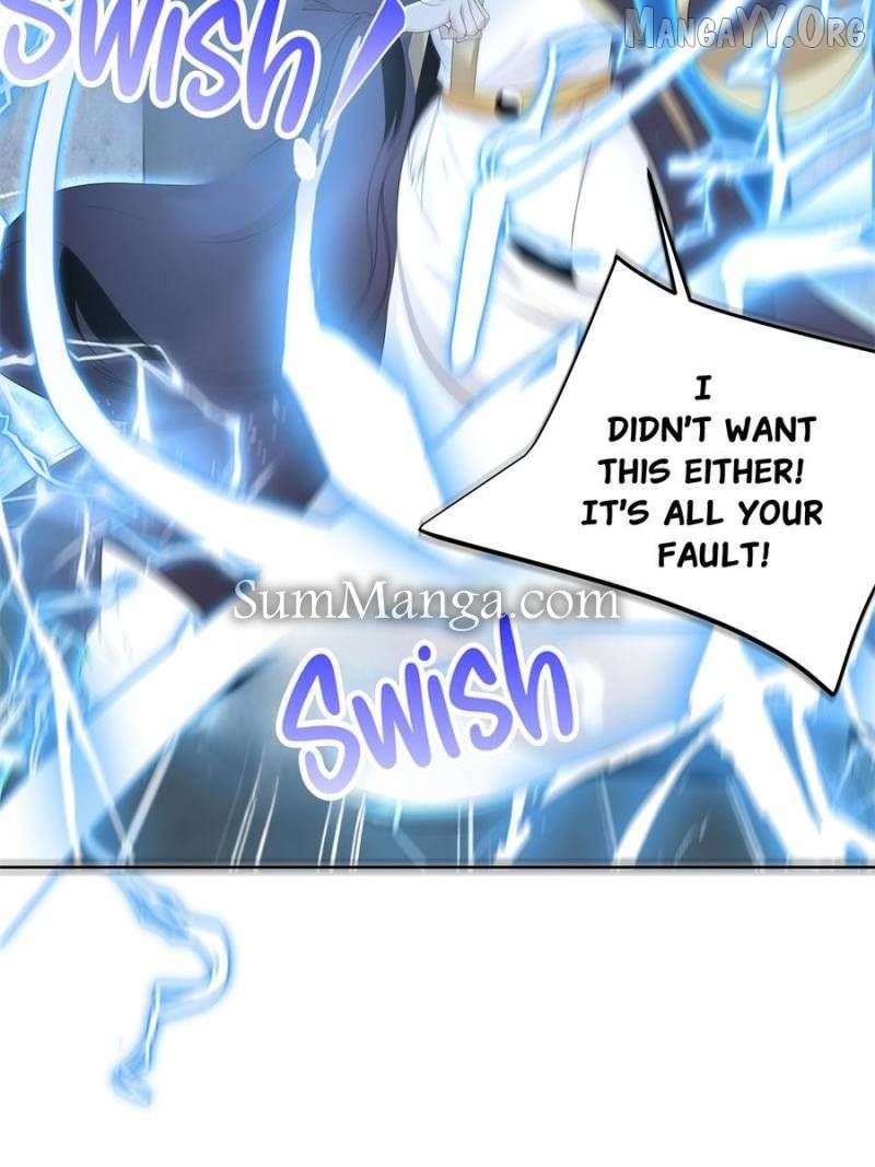 Arch Villain Chapter 84 - page 28