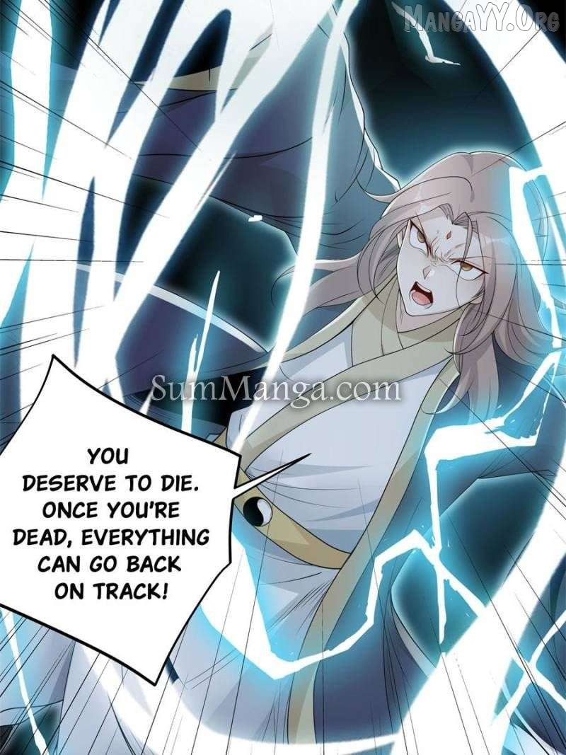 Arch Villain Chapter 84 - page 34