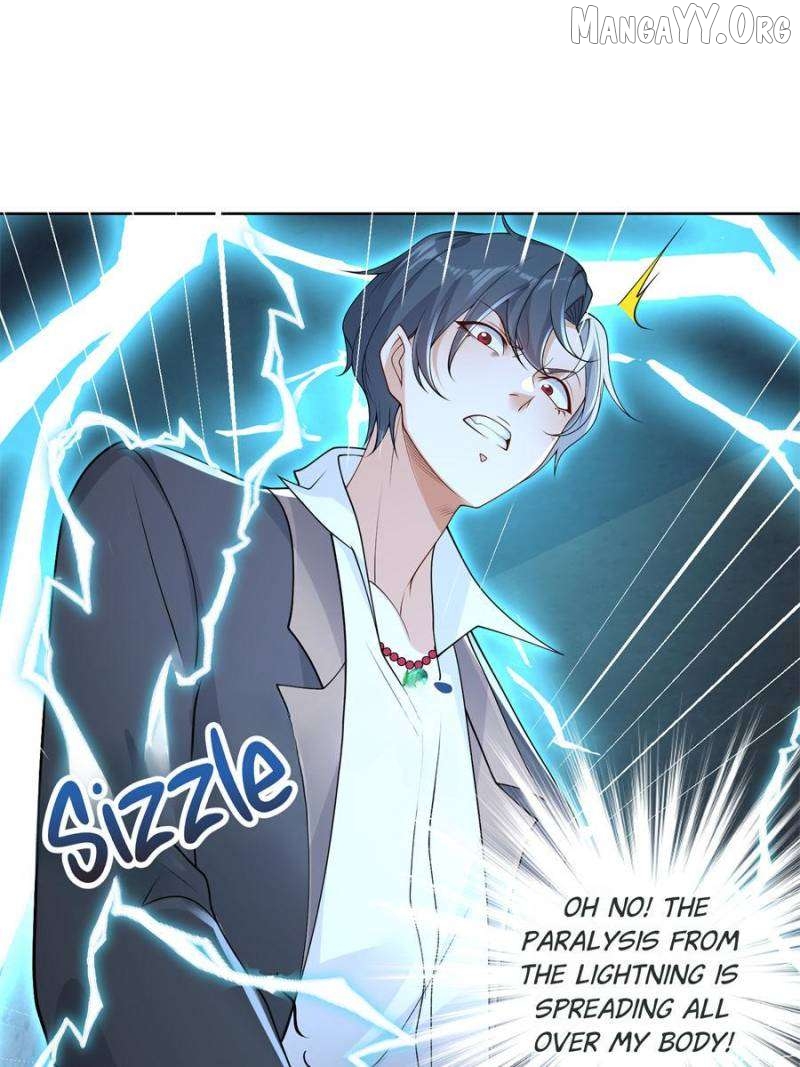 Arch Villain Chapter 84 - page 37