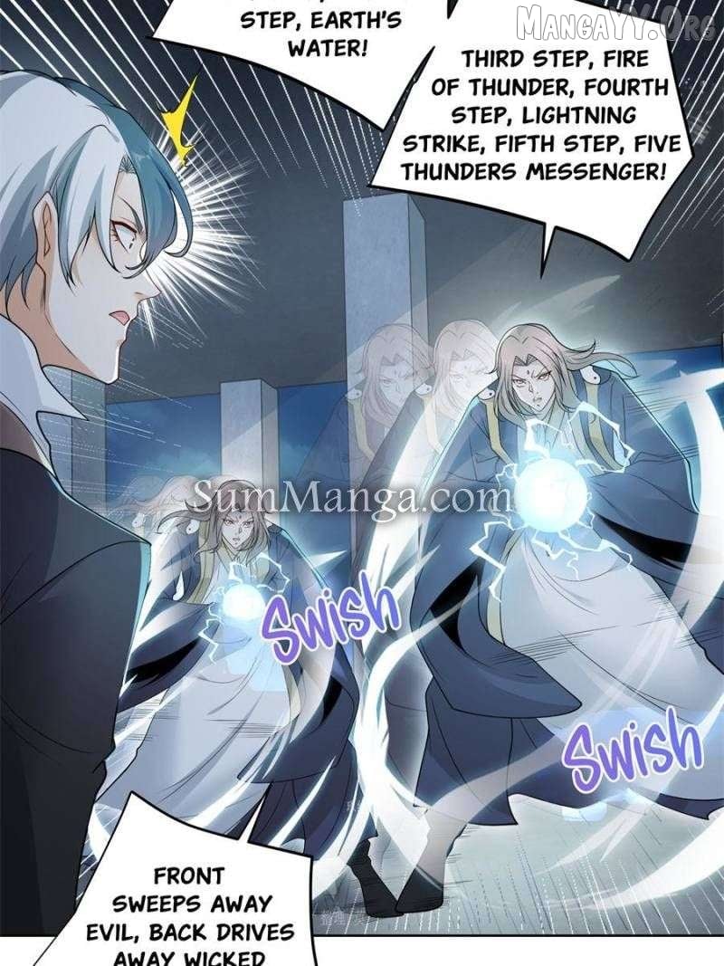 Arch Villain Chapter 84 - page 39