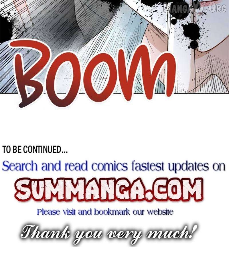 Arch Villain Chapter 84 - page 54