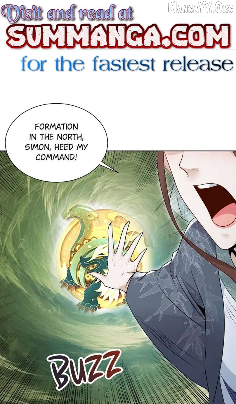 Arch Villain Chapter 85 - page 1