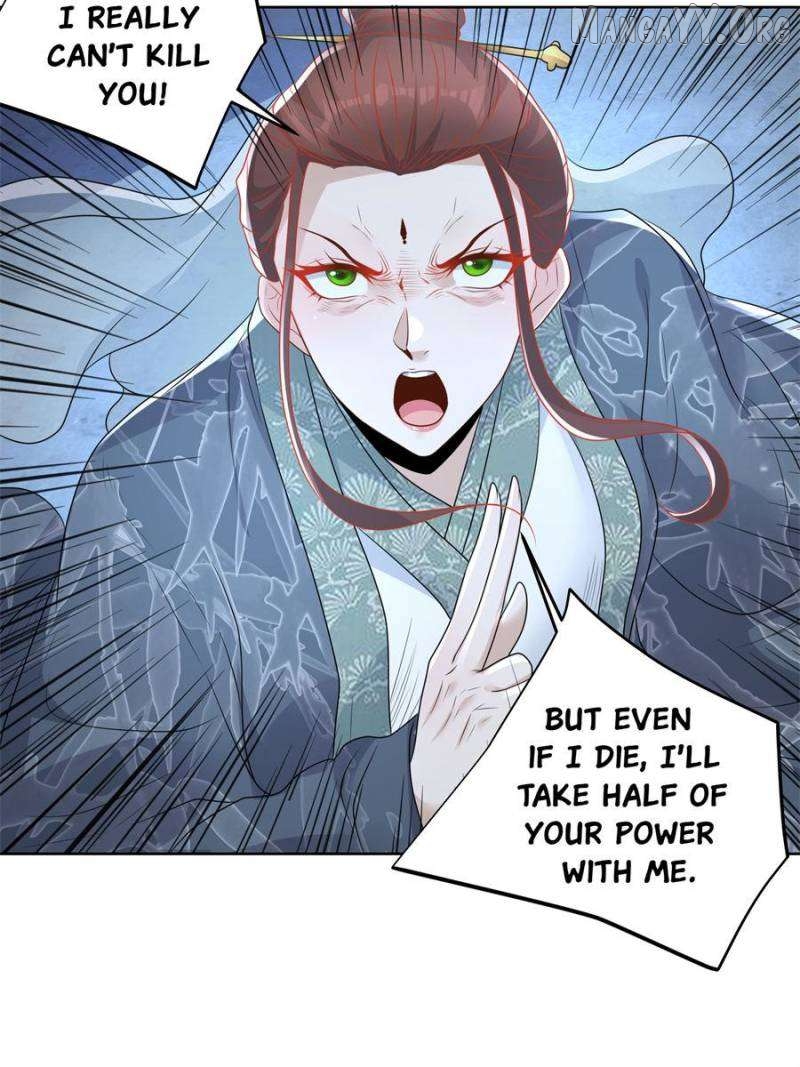 Arch Villain Chapter 85 - page 11