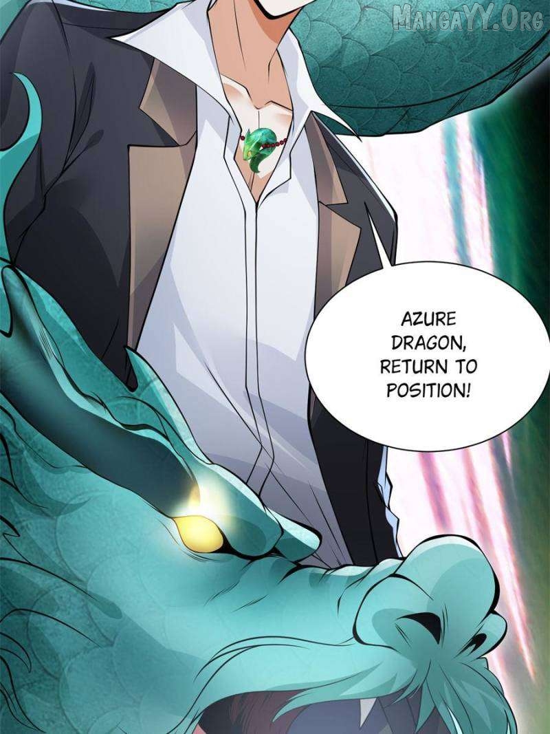 Arch Villain Chapter 85 - page 14