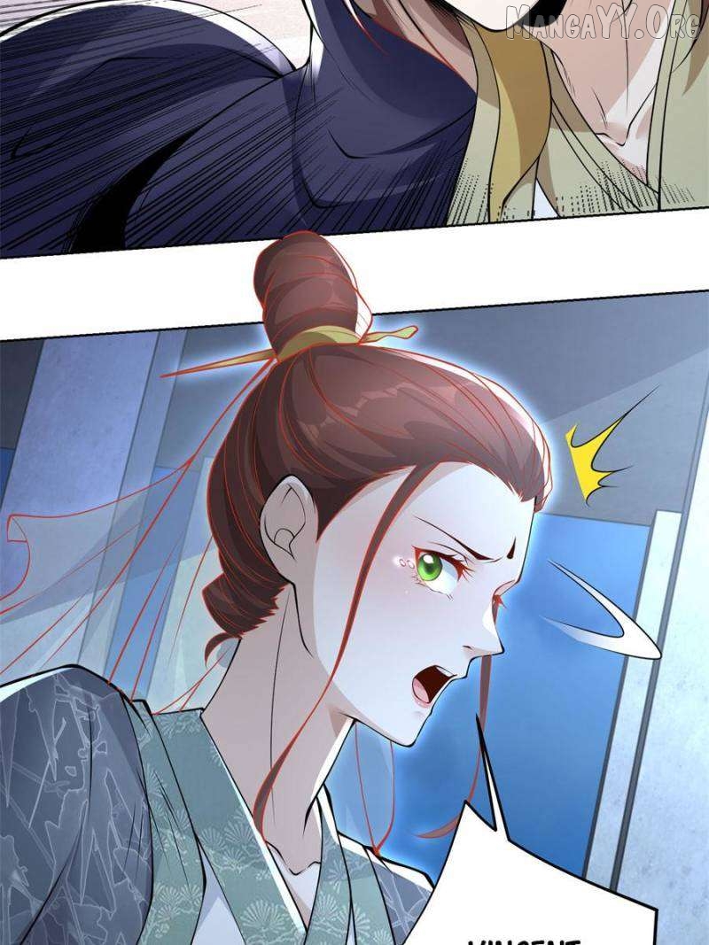 Arch Villain Chapter 85 - page 16