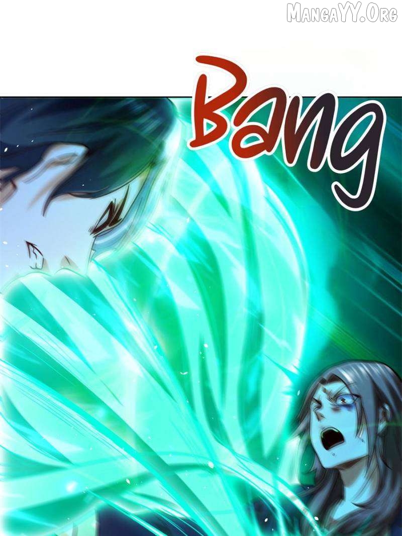 Arch Villain Chapter 85 - page 21