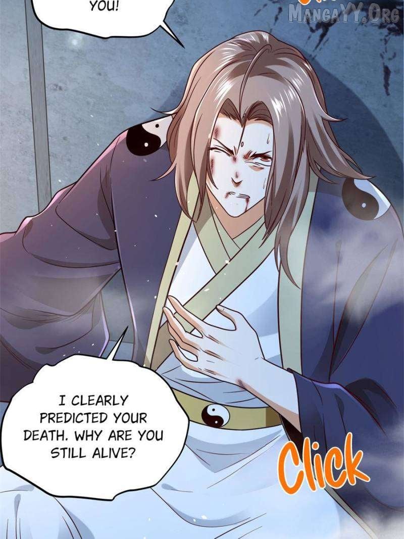 Arch Villain Chapter 85 - page 25