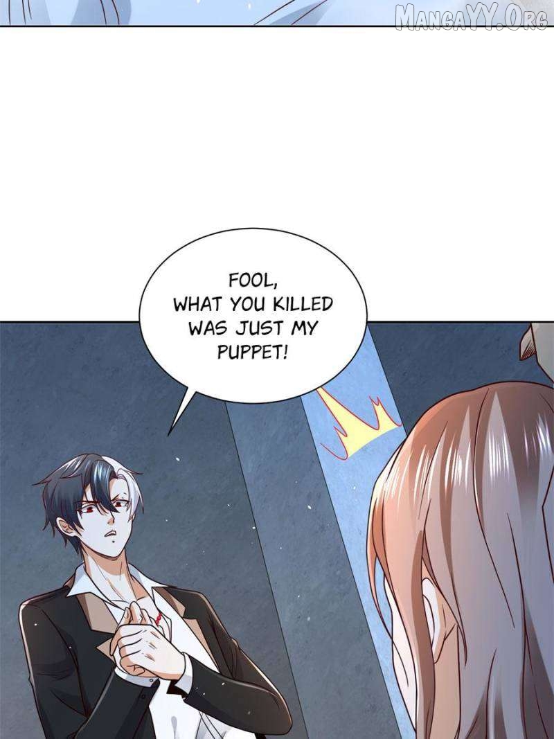 Arch Villain Chapter 85 - page 26