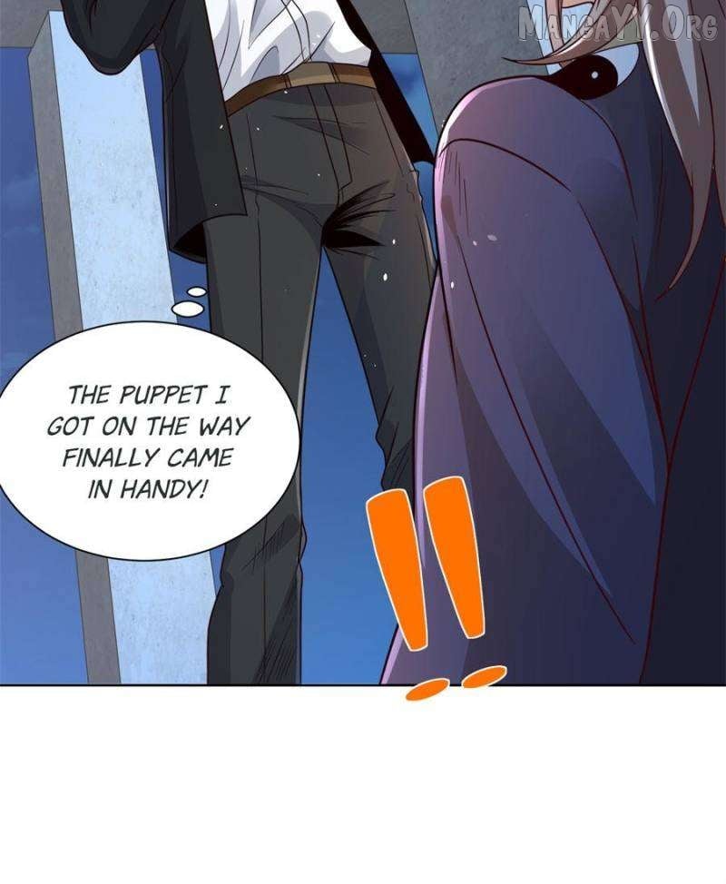 Arch Villain Chapter 85 - page 27