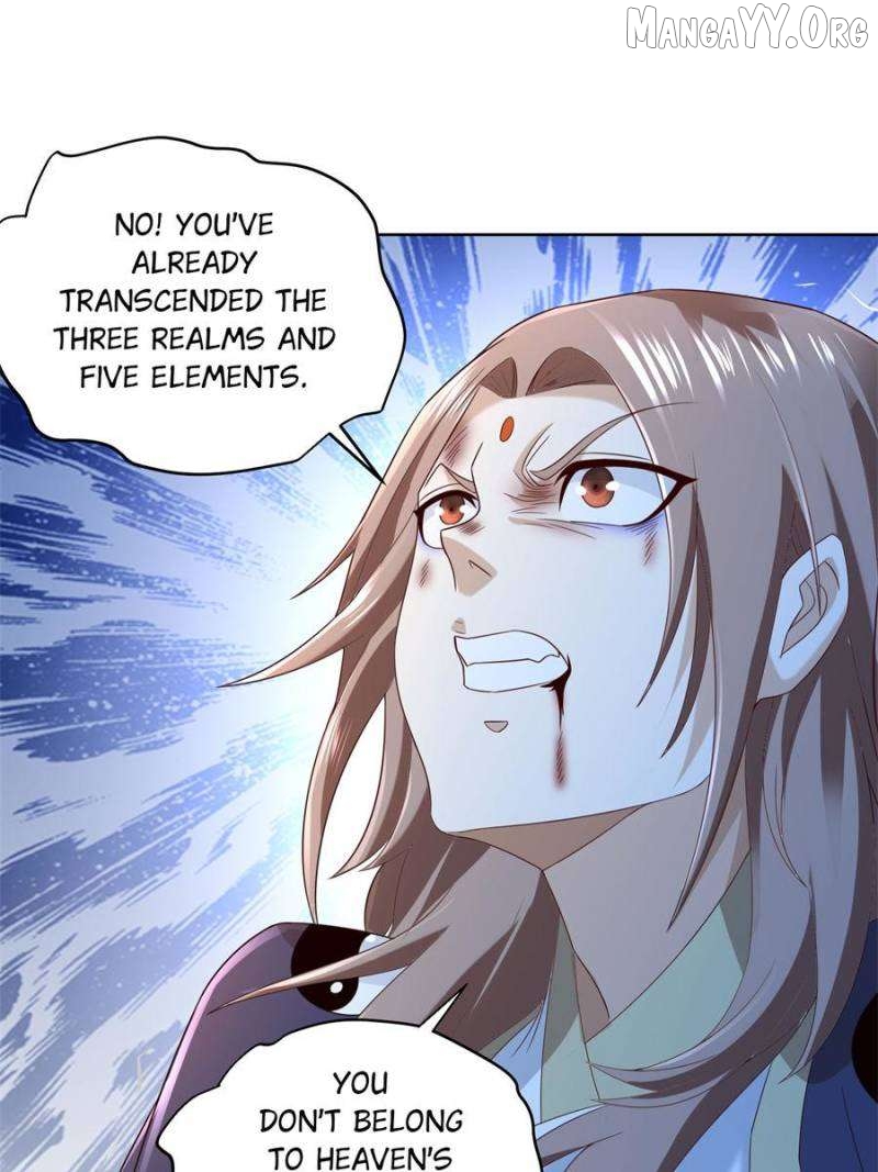 Arch Villain Chapter 85 - page 28