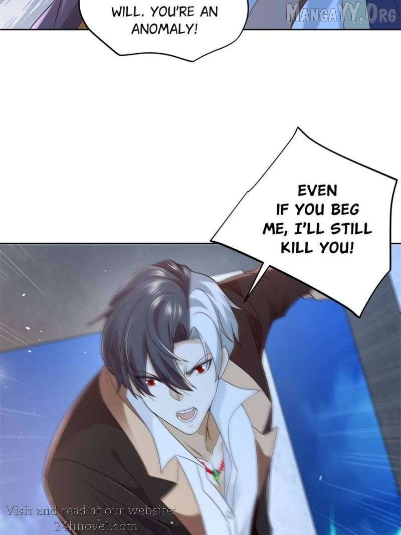 Arch Villain Chapter 85 - page 29