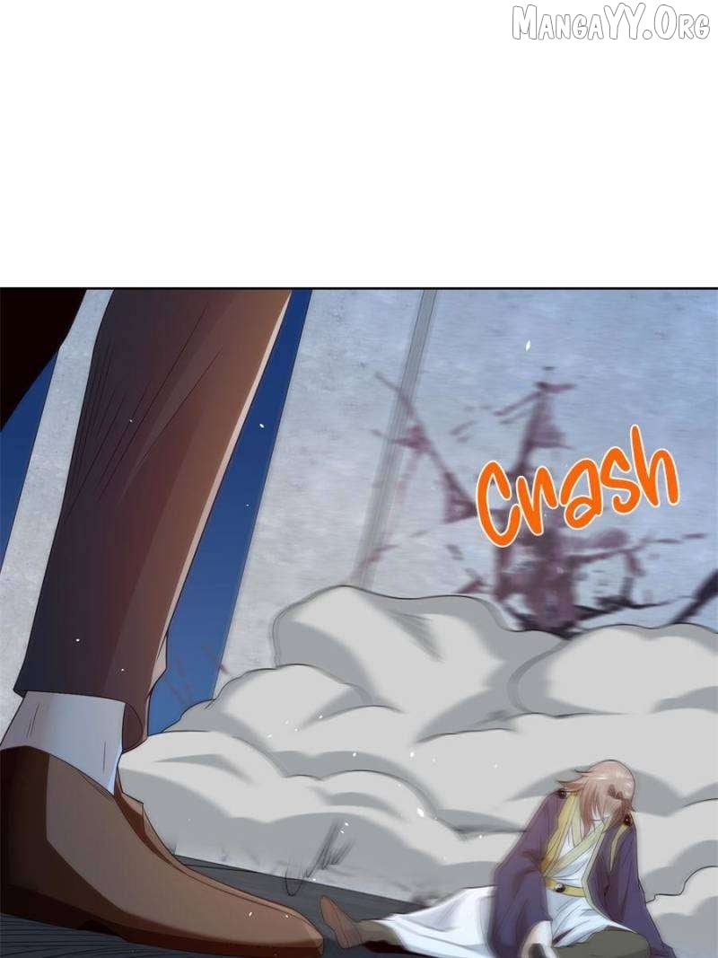 Arch Villain Chapter 85 - page 31