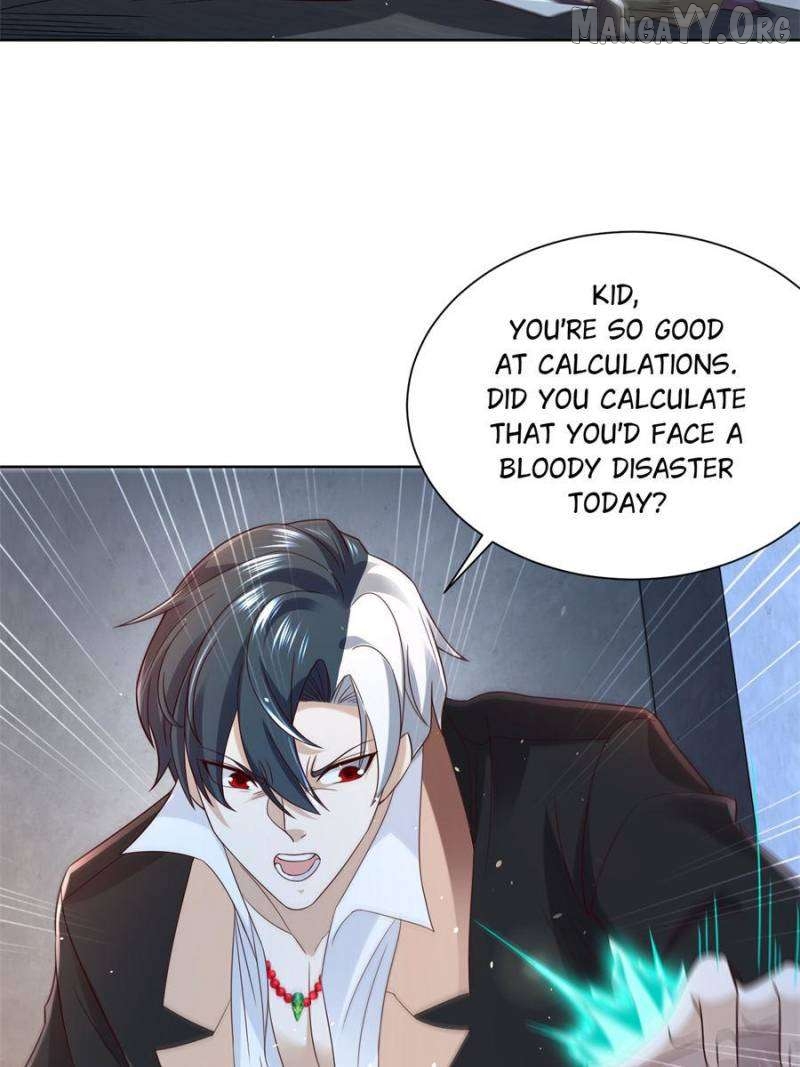 Arch Villain Chapter 85 - page 32
