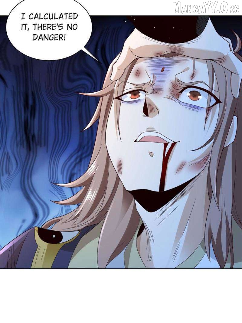 Arch Villain Chapter 85 - page 34