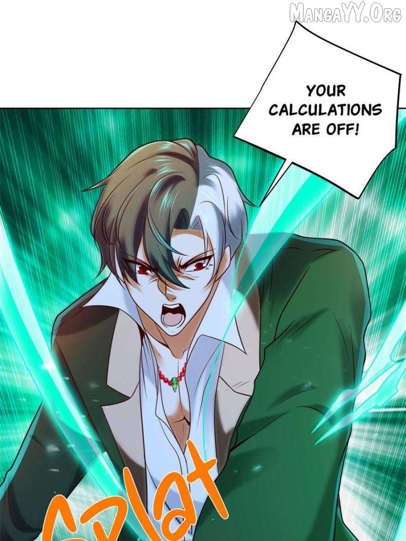 Arch Villain Chapter 85 - page 36