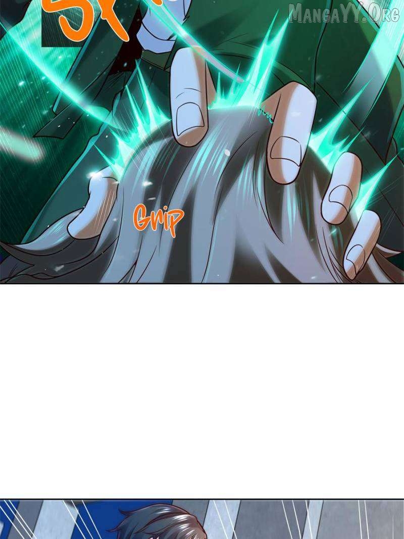 Arch Villain Chapter 85 - page 37