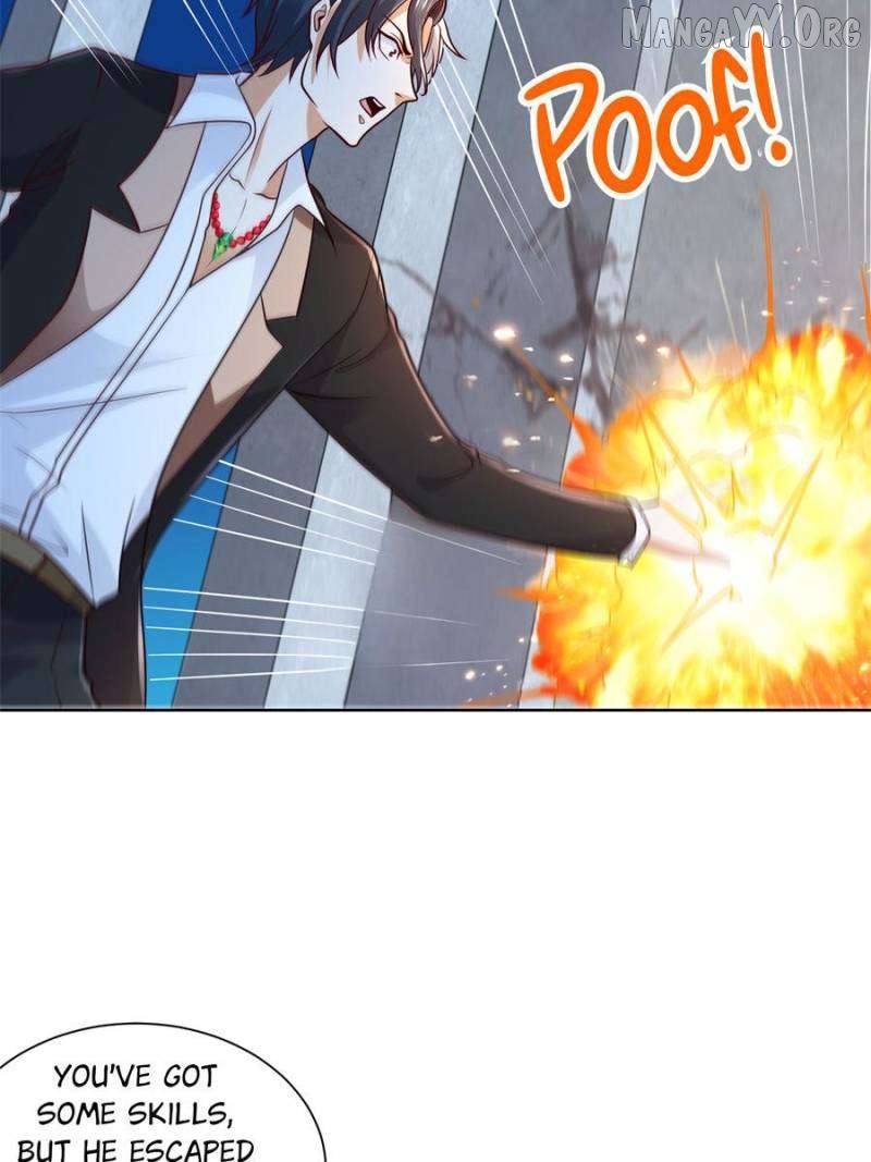 Arch Villain Chapter 85 - page 38