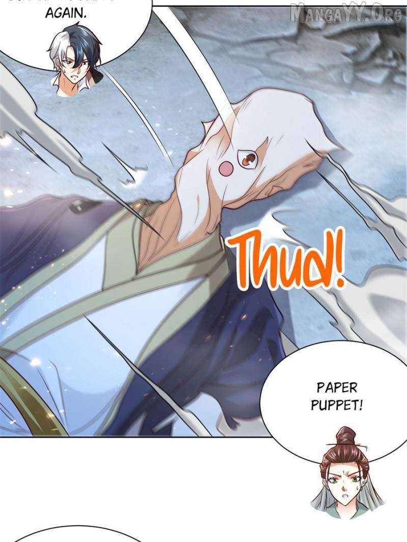 Arch Villain Chapter 85 - page 39