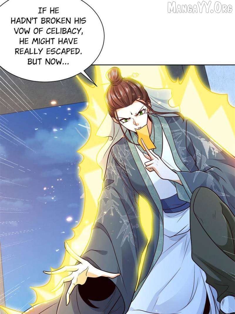 Arch Villain Chapter 85 - page 40