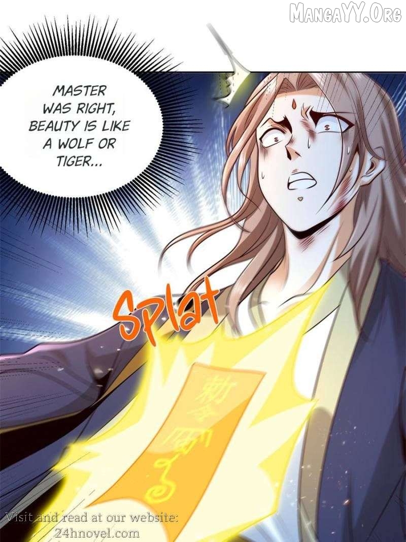 Arch Villain Chapter 85 - page 44